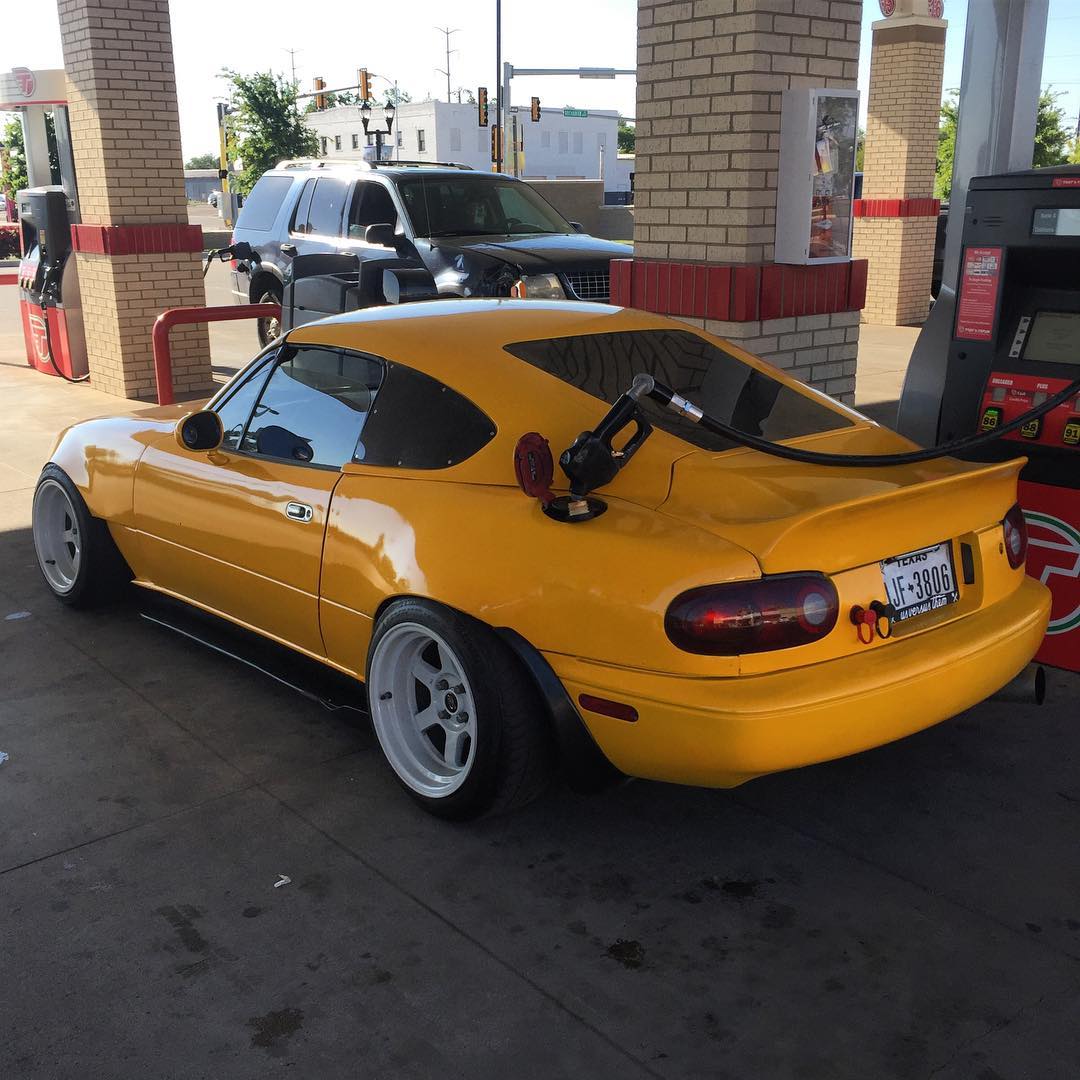 gustaco3 #TopMiata #fastback #mx5 