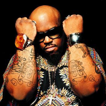 Happy Birthday Cee Lo Green!!!! 