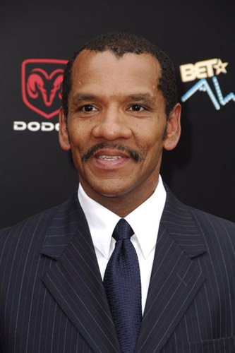 Happy Birthday Ralph Carter 