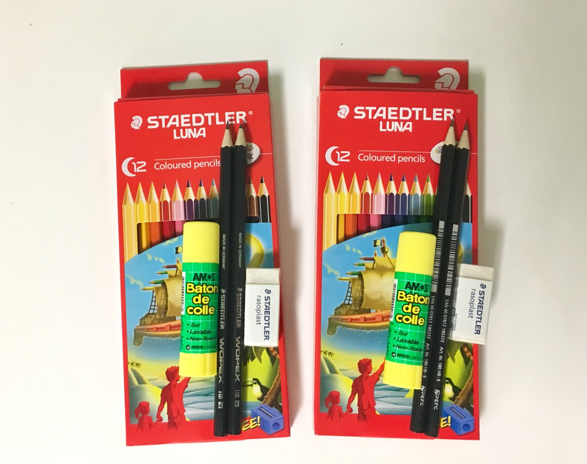 paperplusnz's tweet photo. #MidweekMadness
WIN 1 of 2 prizes. Follow us and RT before 9:00 am Friday 2nd June. https://t.co/Nw7uXYK4xC