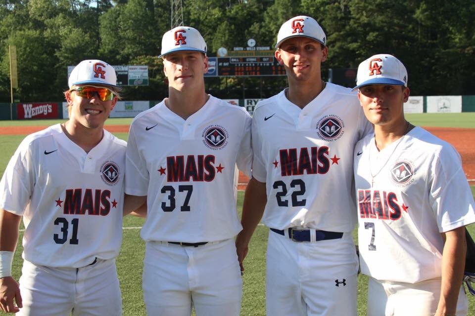 Columbia Academy tweet media