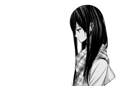 Melody stood silently against the wall of the alleyway, contemplating her decisions. She had no where to go. #OpenRp