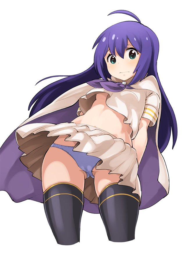 マイティセーラー杏奈 #望月杏奈生誕祭 