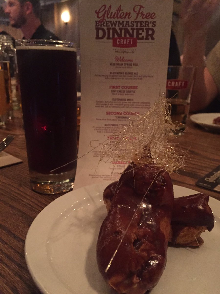 UNTAPPED Craft Supply (@untappedcraft) on Twitter photo The pairings on this dinner are fabulous! Great job <a href="/CRAFTbeeryvr/">CRAFT Vancouver</a> & <a href="/carebakery/">Care Bakery</a> & <a href="/glutenberg/">Glutenberg Brewery</a> The pairings on this dinner are fabulous! Great job <a href="/CRAFTbeeryvr/">CRAFT Vancouver</a> & <a href="/carebakery/">Care Bakery</a> & <a href="/glutenberg/">Glutenberg Brewery</a>