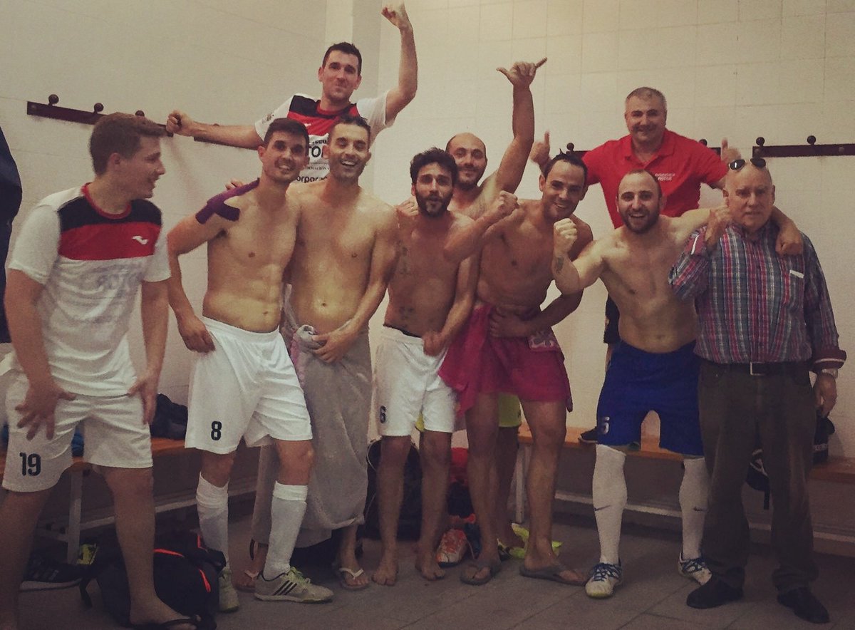 Enhorabuena a mi compañero de esta temp.
Don.Pascual Martinez.
A sido un placer aprender y compartir!!
#aprenderdelosmayoresestodounlujo