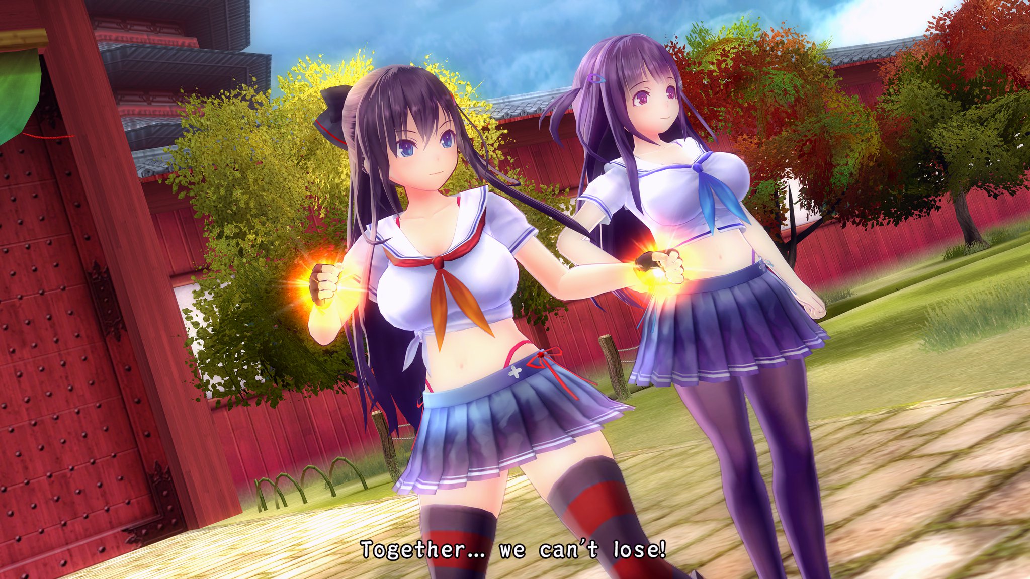 Buy Valkyrie Drive -Bhikkhuni- Complete Edition Steam