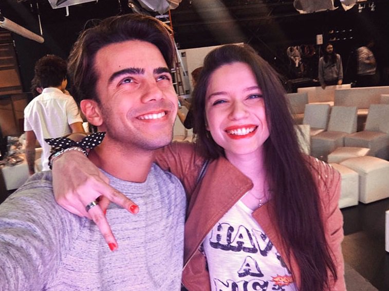 missbegotten_n's tweet photo. RT si son todo lo que esta bien
VOTAMOS POR FEDICA
#MTVPERFECTODOSGAS #MTVCRUSHSUAREZ #PREMIOSMTVMIAW https://t.co/3IqoTMvD9v