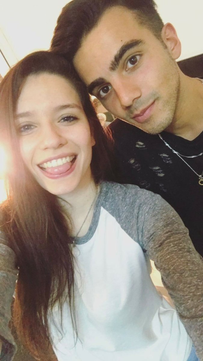 missbegotten_n's tweet photo. RT si son todo lo que esta bien
VOTAMOS POR FEDICA
#MTVPERFECTODOSGAS #MTVCRUSHSUAREZ #PREMIOSMTVMIAW https://t.co/3IqoTMvD9v