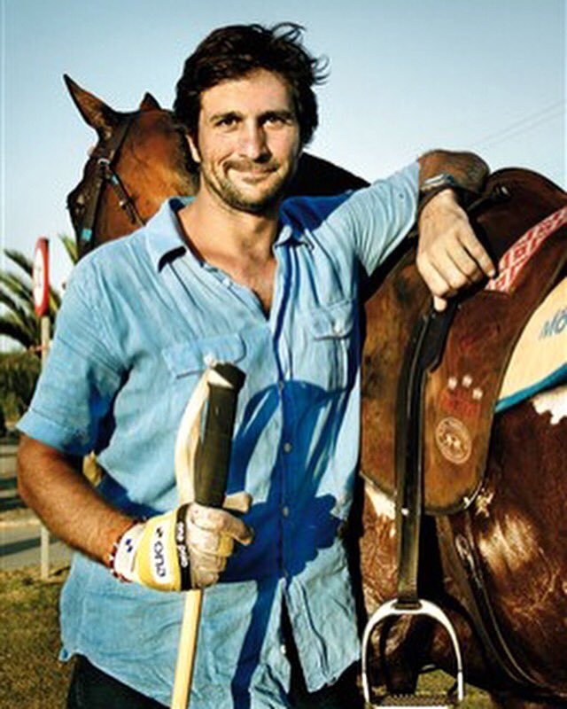 Felicitaciones <a href="/EduNovilloA/">Eduardo Novillo</a> , nuevo presidente de la <a href="/asocdepolo/">Asoc. Arg. de Polo</a> y a todos los integrantes de <a href="/UnionDelPolo/">UnionDelPolo</a>