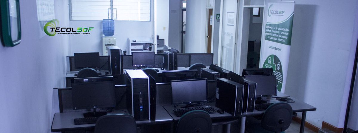 tecolsof's tweet photo. En TECOLSOF tenemos el espacio y los equipos adecuados para realizar la gestión de tu #CallCenter.
Contáctanos https://t.co/afvkQcsnv7 https://t.co/UIw5dGgKd8