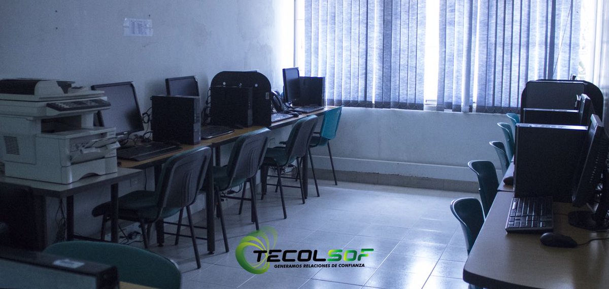 tecolsof's tweet photo. En TECOLSOF tenemos el espacio y los equipos adecuados para realizar la gestión de tu #CallCenter.
Contáctanos https://t.co/afvkQcsnv7 https://t.co/UIw5dGgKd8