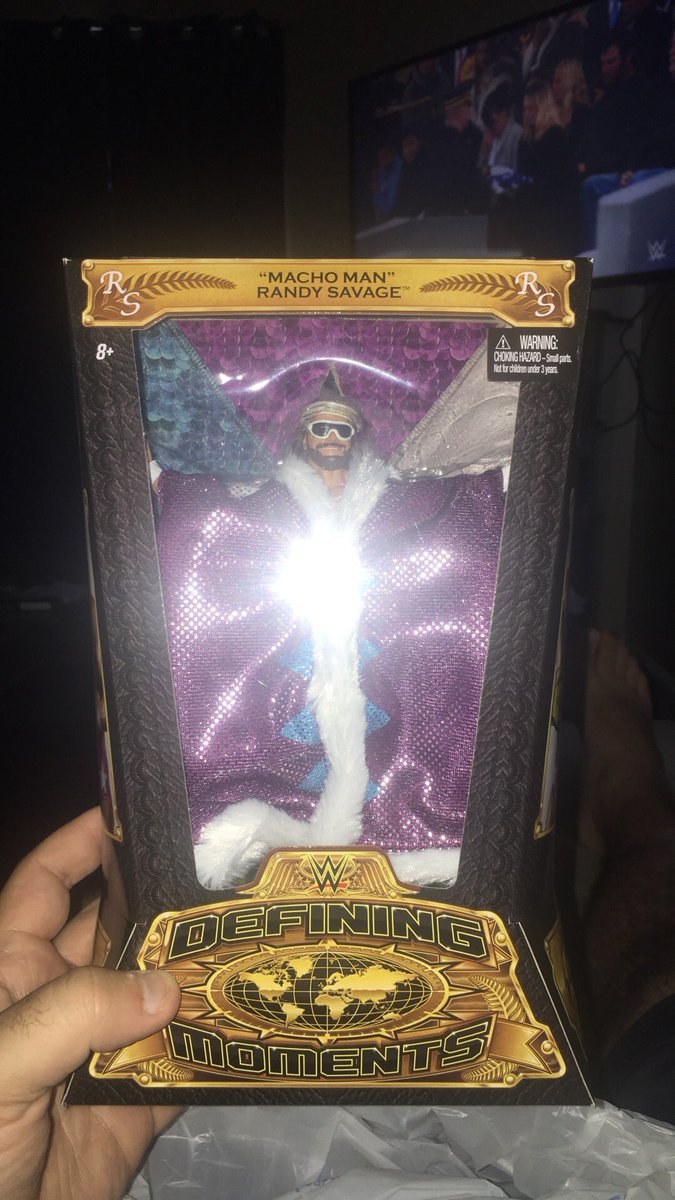 jjslamcast's tweet photo. @GrimsToyShow @WWETNAfigures @TOYSPOTTING @FiguresToyCo @jonnyshowtime scored pretty big this morning.......
#machoman #oooooyeah https://t.co/NOXqHXjTwt
