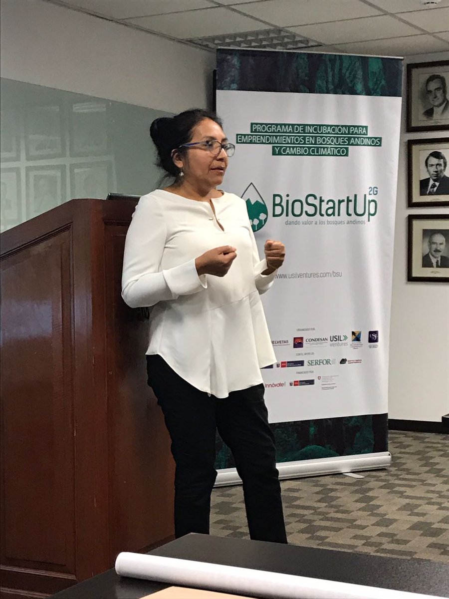 BioStartupUSIL's tweet photo. Estamos en el Tercer Taller Informativo del #BioStartUp2G
Postula en https://t.co/ifntwOxvUU
¡Queremos conocerte!
#bosquesandinos https://t.co/JVcKtiO1gb
