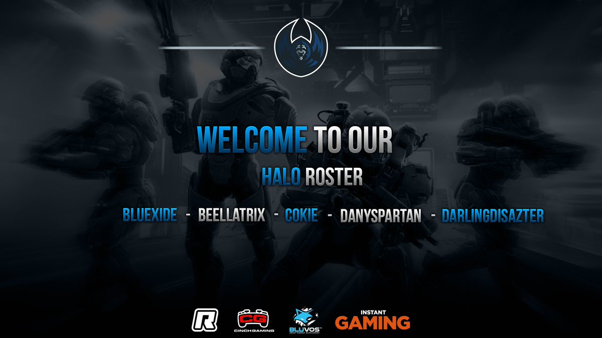 thehellsangels's tweet photo. Welcome to our new division of @Halo
@BluexideFPS
@lsabeella
@Cokie_Arts
@darlingdisazter
DanySpartan
#HellsByAngels https://t.co/5DLQNyto6e
