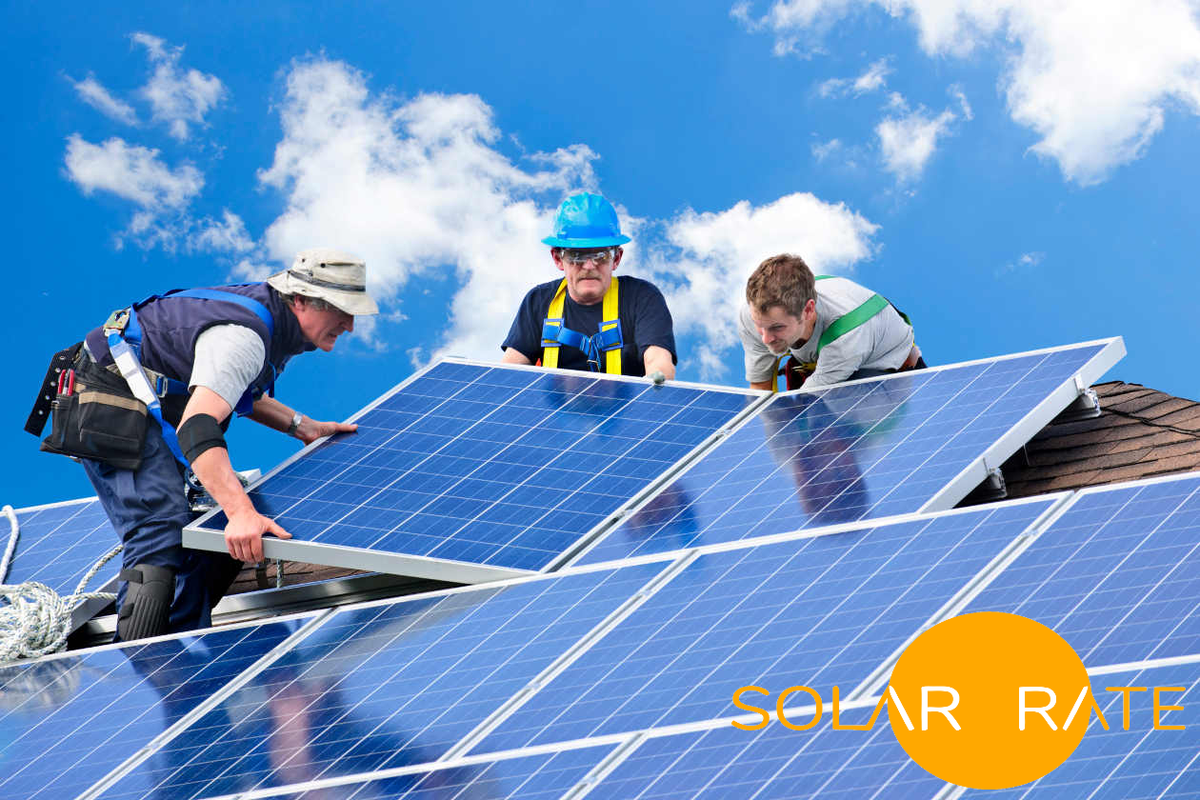 SolarrRate tweet picture