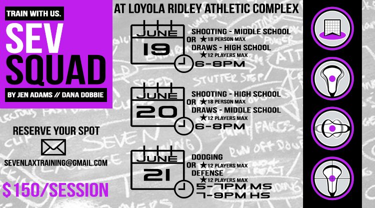 SevenLaxTraining tweet media