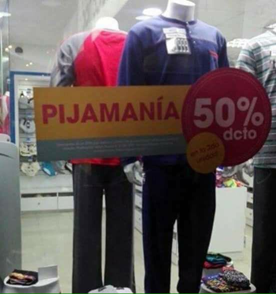 Resultado de imagen para pijamania