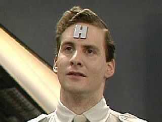 pitchblacksteed's tweet photo. We have the legend Chris Barrie as a Blackadder link to Red Dwarf...#RedDwarfDay coming soon to pitchblacksteed...watch this space...๐๐๐ผ https://t.co/VBVOcSvlE7