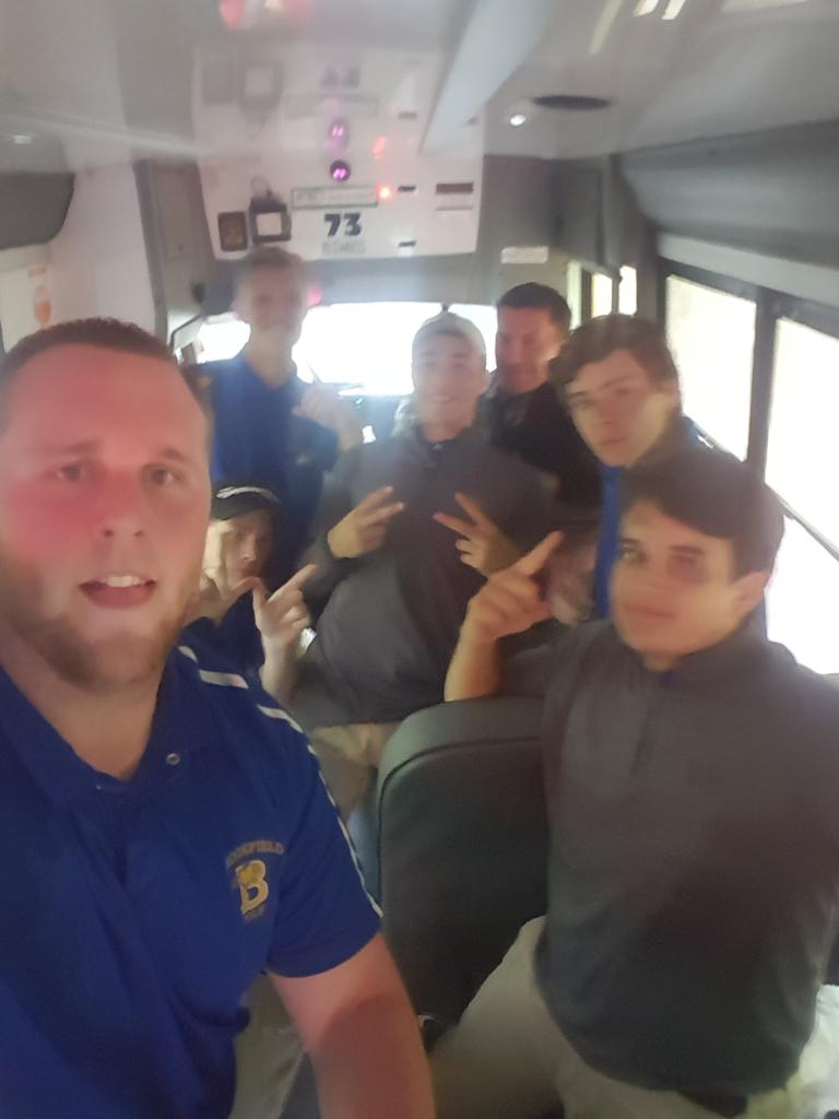 BHSGOLF2017's tweet photo. STATES STATES STATES STATES STATES STATES STATES STATES STATES #STATESBOUND #TUCKELLISFECH https://t.co/OFVrrZSkrP