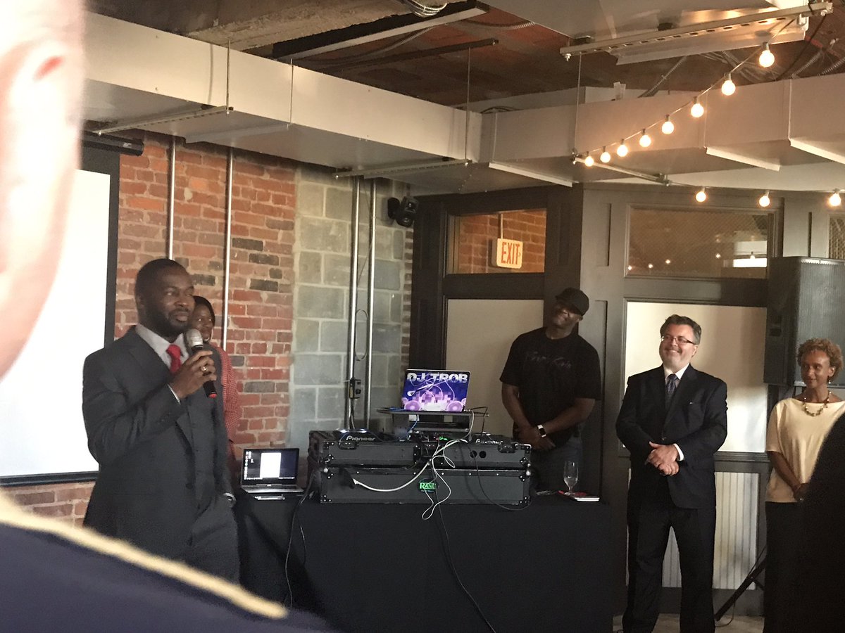 dcbia's tweet photo. Saying congrats 2 @Todmandc @DC_Housing as she moves to national stage @NAHROnational. We a agreed that we will to continue 2 call on you! https://t.co/1THhxZUnlZ