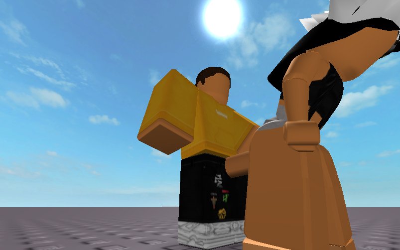 Roblox R64 Twiter