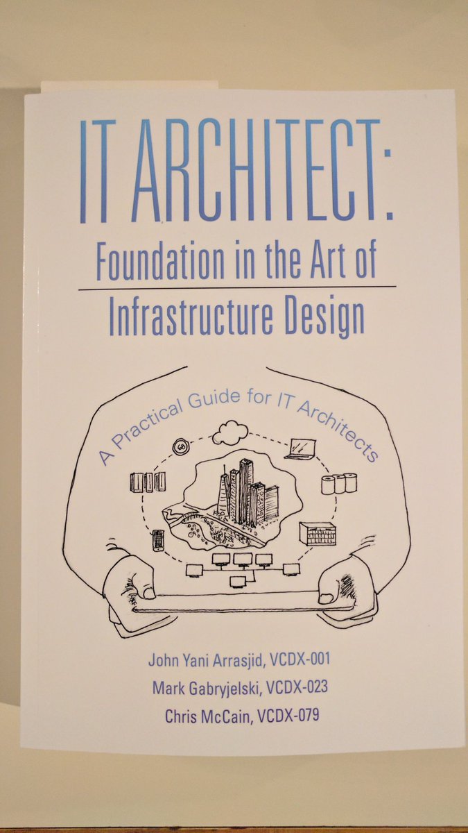 Ken Nalbone (@kennalbone) on Twitter photo My wife told me I should do more pleasure reading. So I bought a book. <a href="/ITASeries/">IT Architect Series</a> My wife told me I should do more pleasure reading. So I bought a book. <a href="/ITASeries/">IT Architect Series</a>