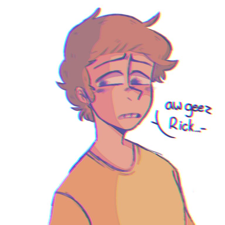 ||. Drew this on my phone-