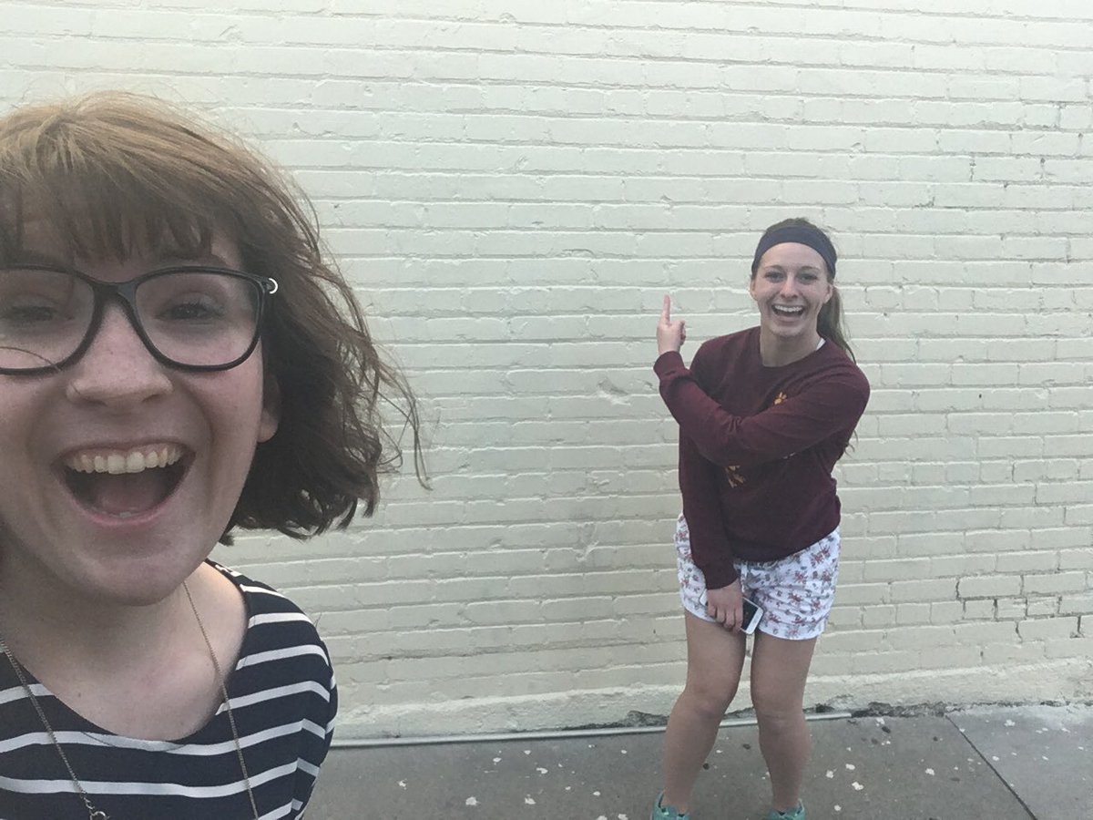 AmethystStewart's tweet photo. @Orentation2017 Bert and Ernie used to be here #MakeEmShh #clue6 https://t.co/TzrGwOzd27
