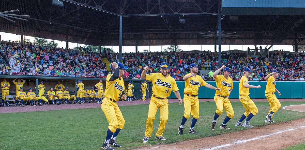 Between the Stanley Cup and the NBA Finals, it's all yellow out there