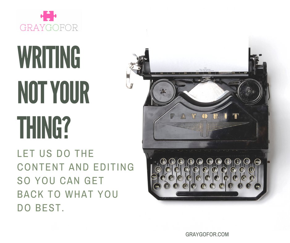 GrayAppleYYC's tweet photo. I've been getting asked about this a lot lately (I wonder if the nice weather has anything to do with it?🌞)! #writing #Admin #editing #yyc https://t.co/kaND79JzXb