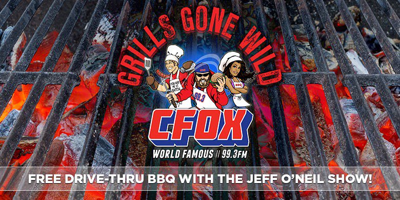 mymetroford's tweet photo. This Friday dont miss out on our second CFOX Grills Gone Wild event! #freebbq #bbqforbreakfast https://t.co/emp7vlfqmY