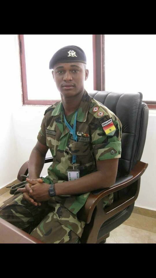 Heads must roll for his gruesome murder ### rest safely in the bosom of our LORD 👀💪🏼