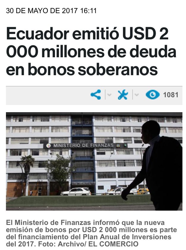 _SuExcelencia's tweet photo. — 24 de mayo de 2017, último día de lo mismo.

— 30 de mayo de 2017, primer día de lo mismo: https://t.co/rf3tNbRGnx