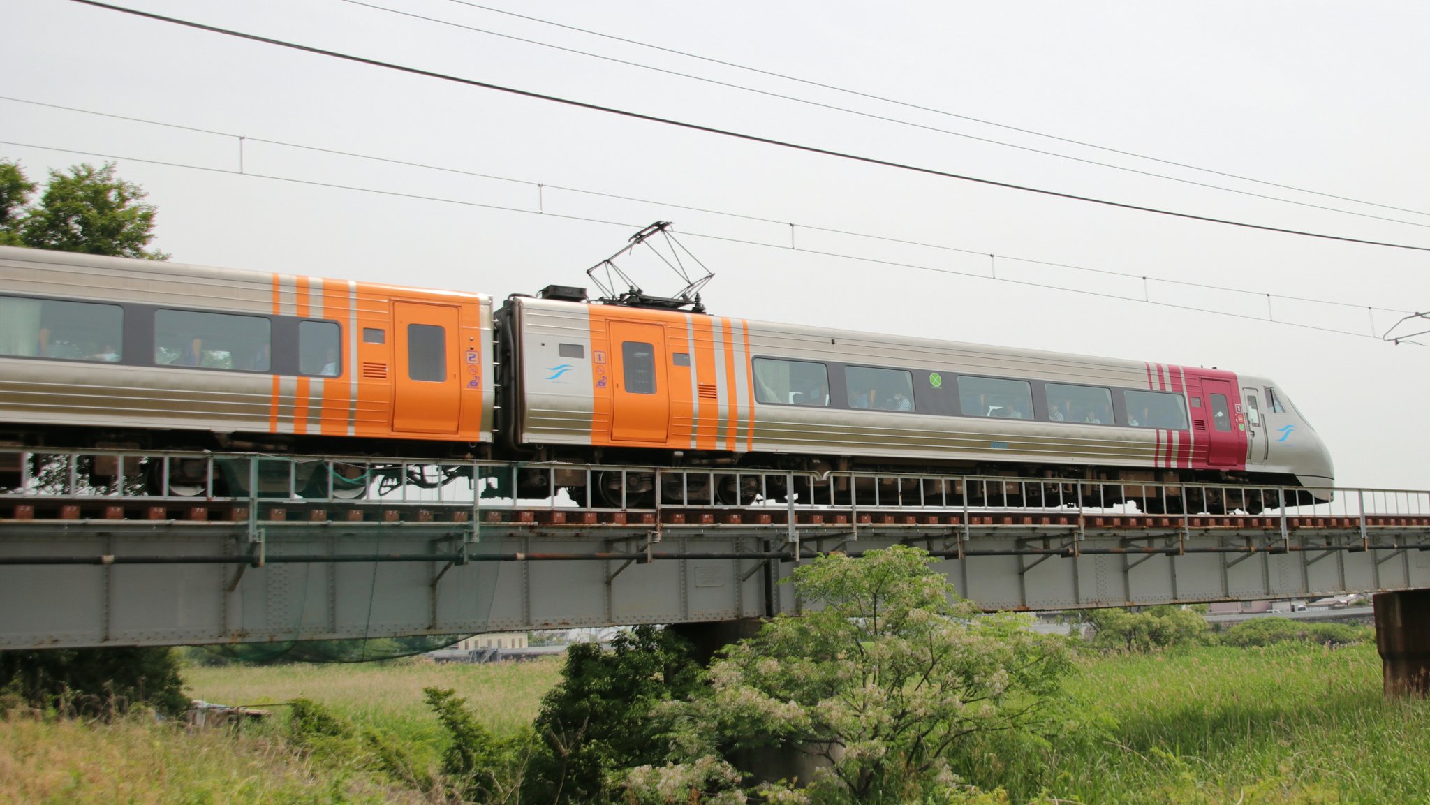 新条 5 30 宇野線 備前西市 妹尾間 ロケハン 1 第二芳田避溢橋 東側 厳しい T Co Pcfgusrrnx Twitter