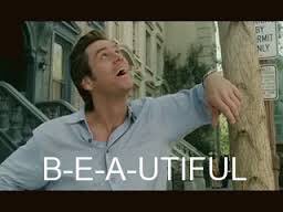 KevinWaldron2's tweet photo. New York, California, Kentucky, Ohio, and Minnesota need to watch Bruce Almighty immediately. https://t.co/GtyiwJwhKi