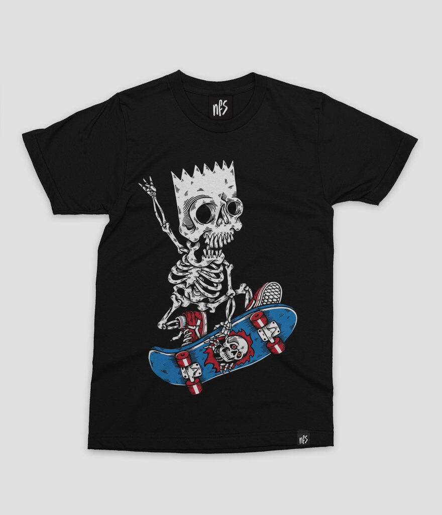 Die Bart, Die tee available at nofitstate.co