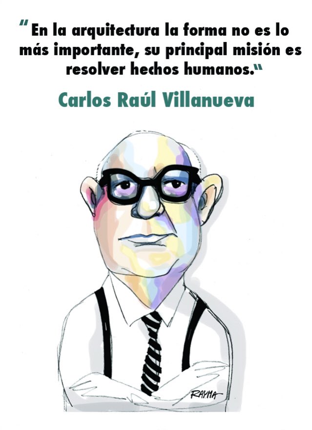 raymacaricatura's tweet photo. Caricatura de Carlos Raul Villanueva ! https://t.co/9g25SVxYnD