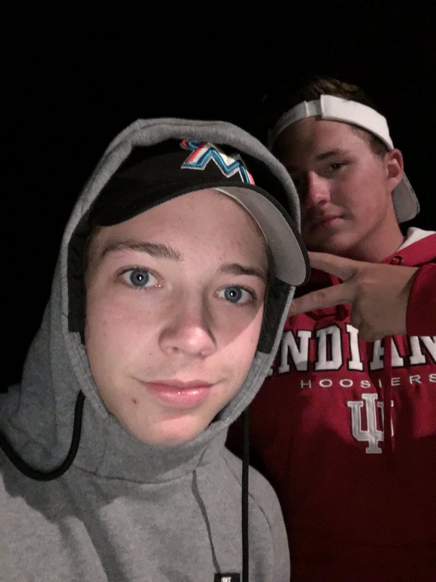 j_kol1's tweet image. My boy got all conference #1strounder #signhim #beast @stgalyan15