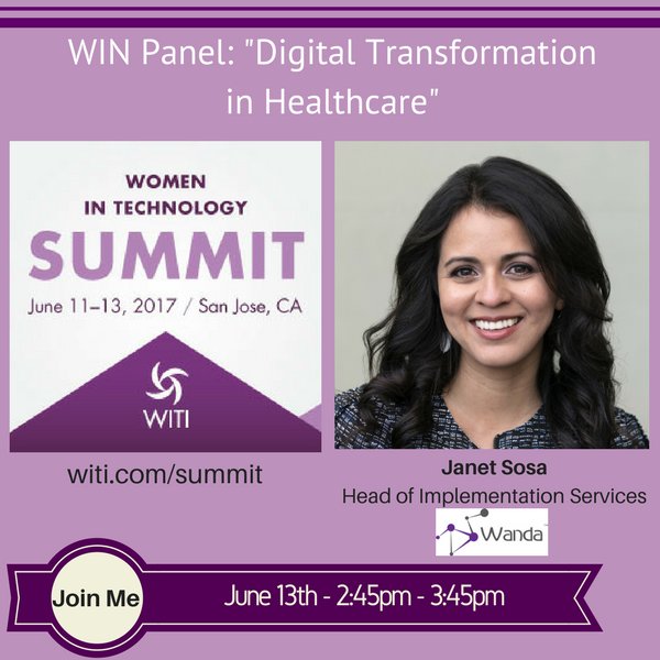 Wanda Health tweet media