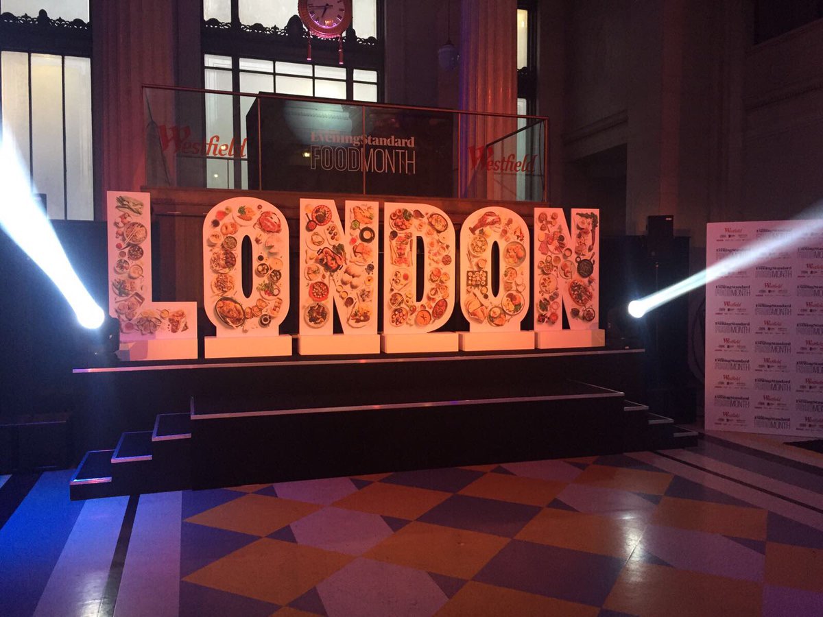 London Linen Supply Twitter