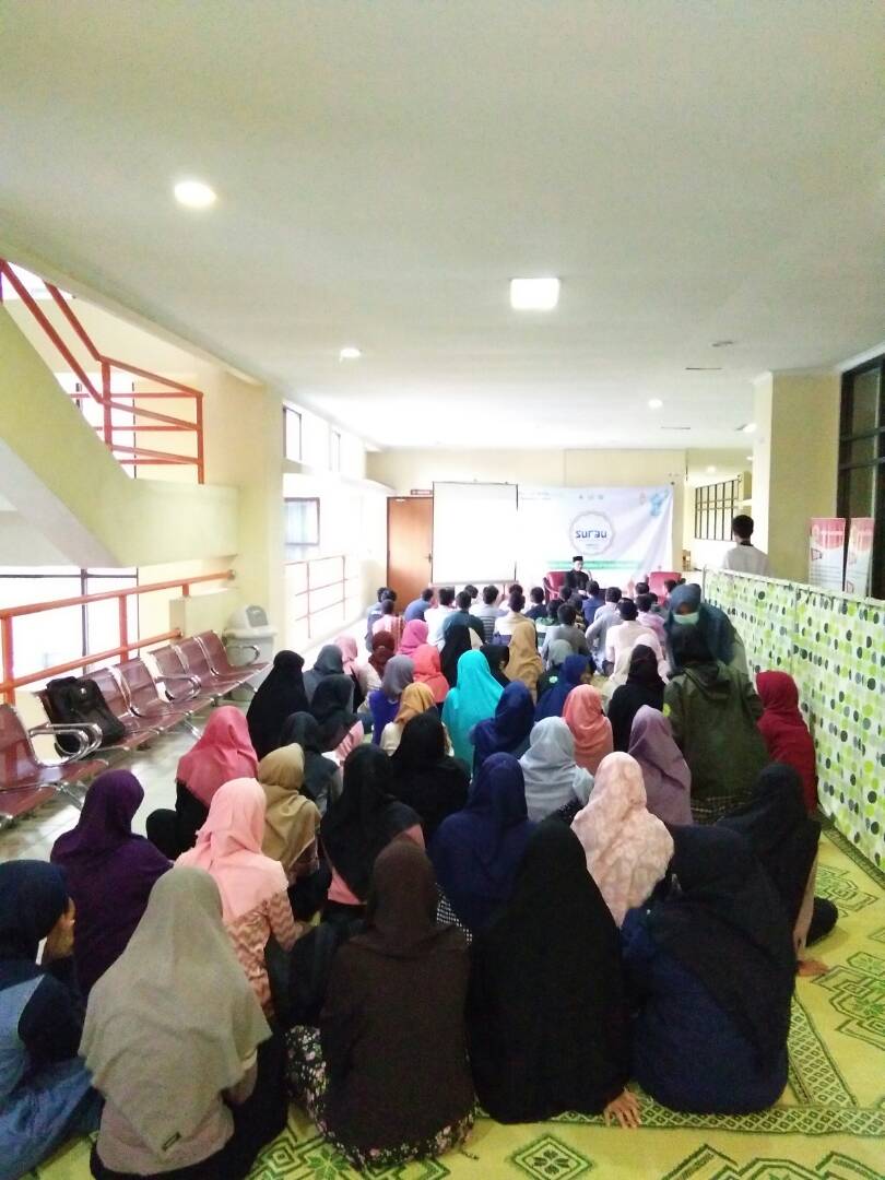 Ummati UGM tweet media