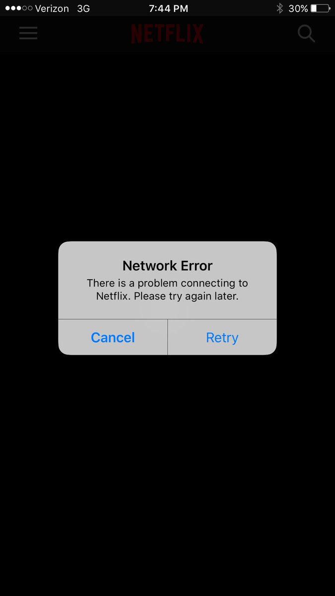 What is happening?? #netflix <a href="/netflix/">Netflix</a>