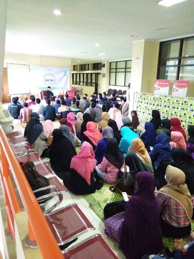 Ummati UGM tweet media