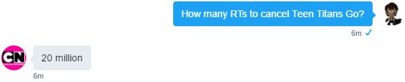 Challenge accepted!