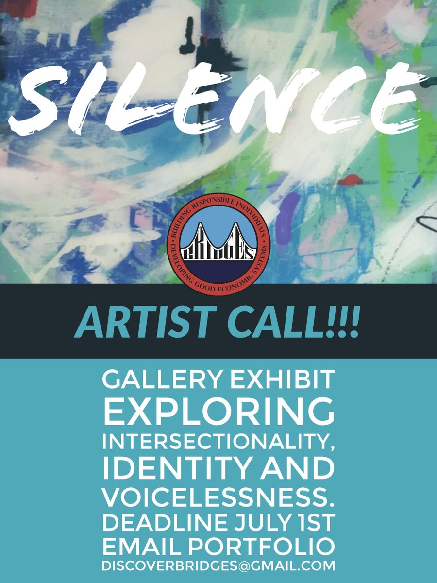 B.R.I.D.G.E.S. tweet media