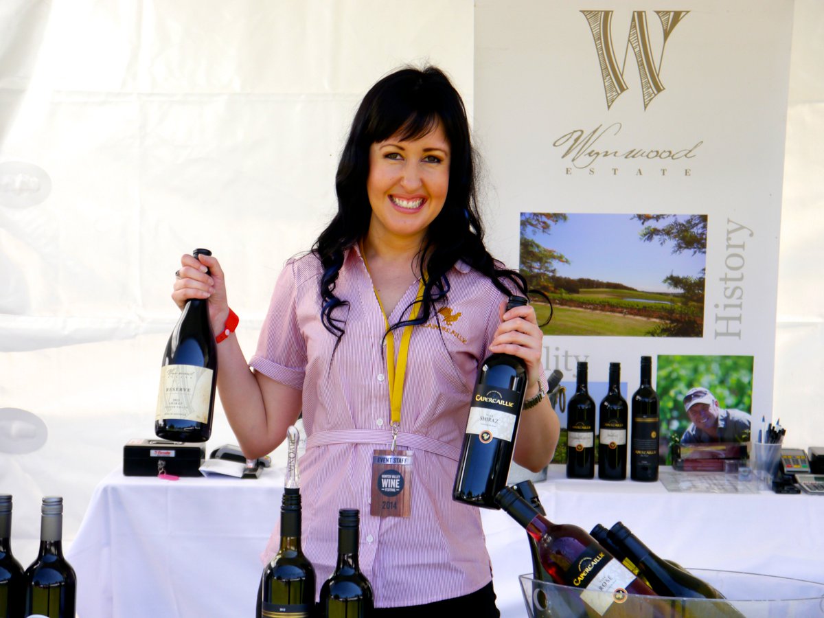 How to sample some of the best #wine in the Hunter Valley in just one day gourmetontheroad.blogspot.com.au/2017/05/hunter… <a href="/huntervalleywc/">Hunter Valley Wine Country</a> <a href="/HVWineFest/">HVWineFest</a> @CrownePlazaHV