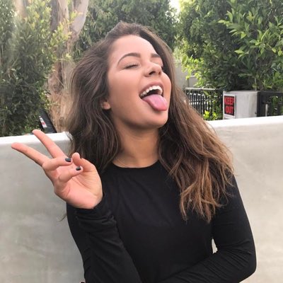 snDonny's tweet photo. She's so cute🔥
@ImTessaBrooks https://t.co/IjbfXmmpmQ