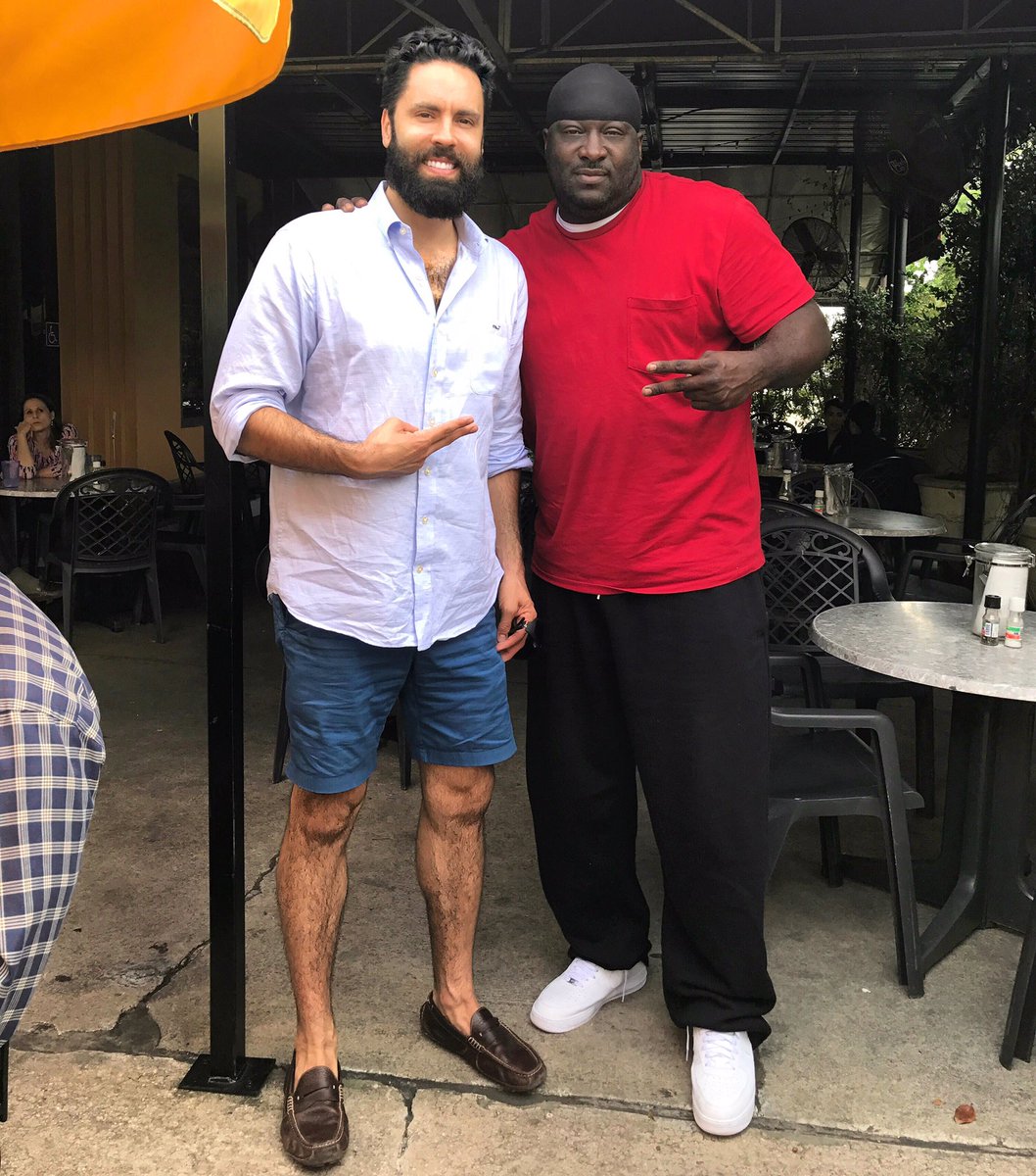 Good seeing you, @mjones3240. Glad @bluecure can be part of your program. You're doing a great job coaching &amp; mentoring players.