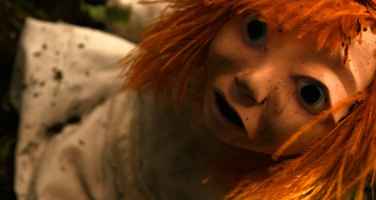 seedandspark's tweet photo. The intricate puppetry in @daggewood's THE NEVER BELL is not to be missed: https://t.co/13HwUsgTnn #nowstreaming https://t.co/C7KOvQntD4