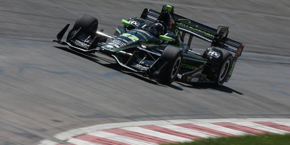 LAPISTAINDOOR's tweet photo. Juan Pablo Montoya, sexto en las 500 millas de indianapolis🏁🏎️🏎️🏎️🔝🔥 https://t.co/079Y6KdR49